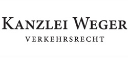 KANZLEI WEGER Verkehrsrecht